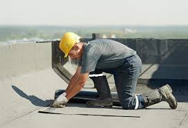 Best Green or Eco-Friendly Roofing Solutions  in Weedpatch, CA